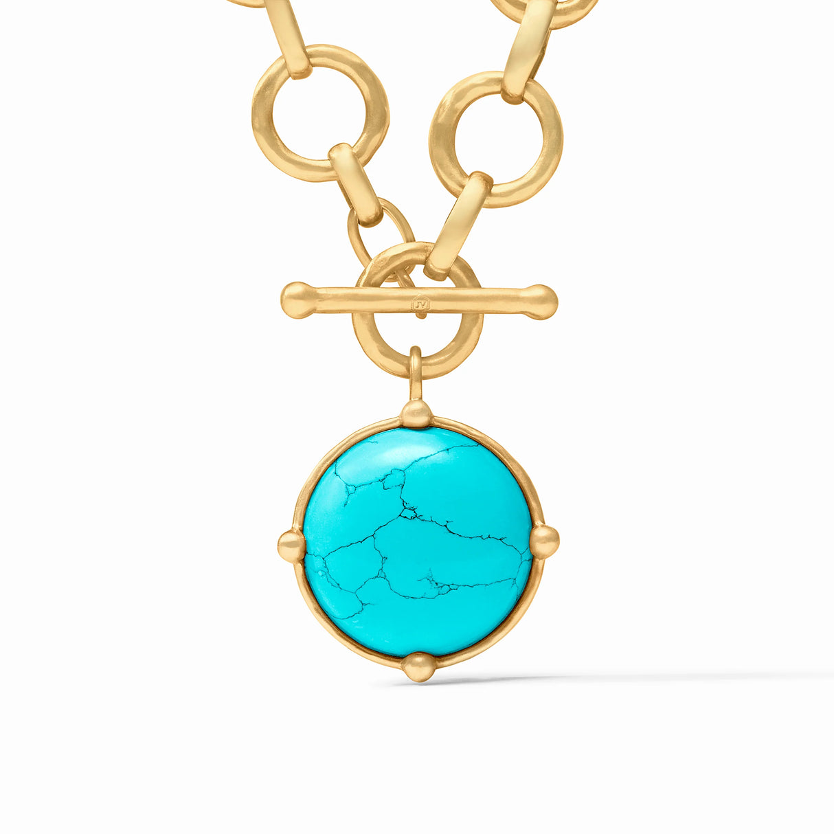 Julie Vos | Honeybee Statement Necklace