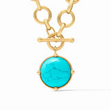 Julie Vos | Honeybee Statement Necklace