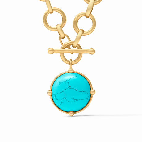 Julie Vos | Honeybee Statement Necklace