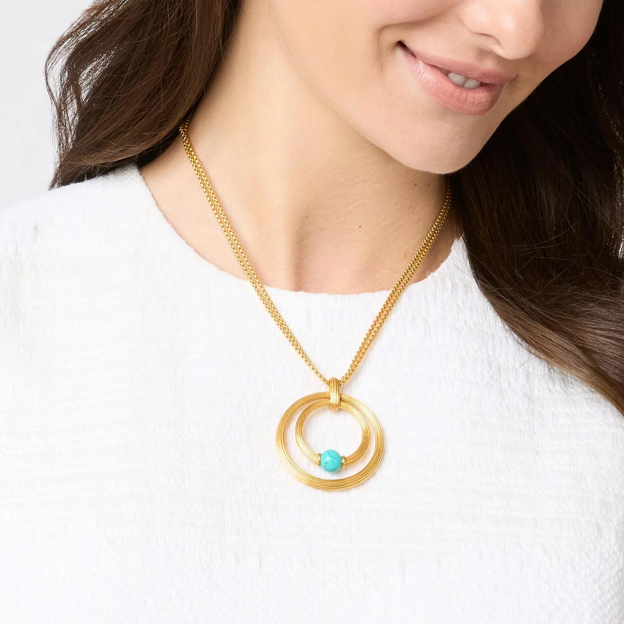 Julie Vos | Hydra Pendant