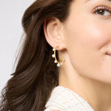 Julie Vos | Hydra Stone Hoop