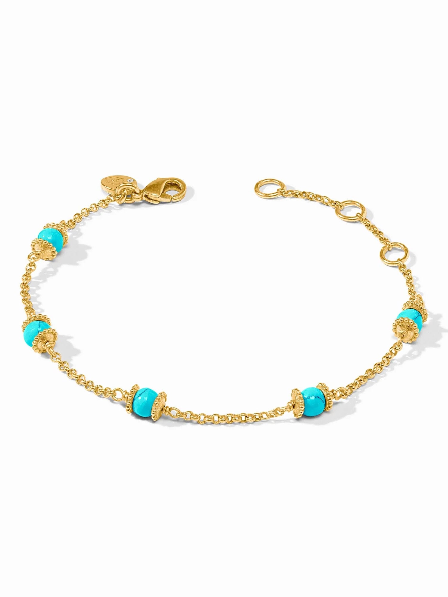 Julie Vos | Hydra Delicate Bracelet