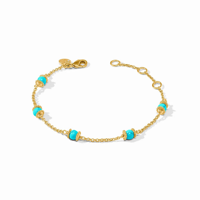 Julie Vos | Hydra Delicate Bracelet