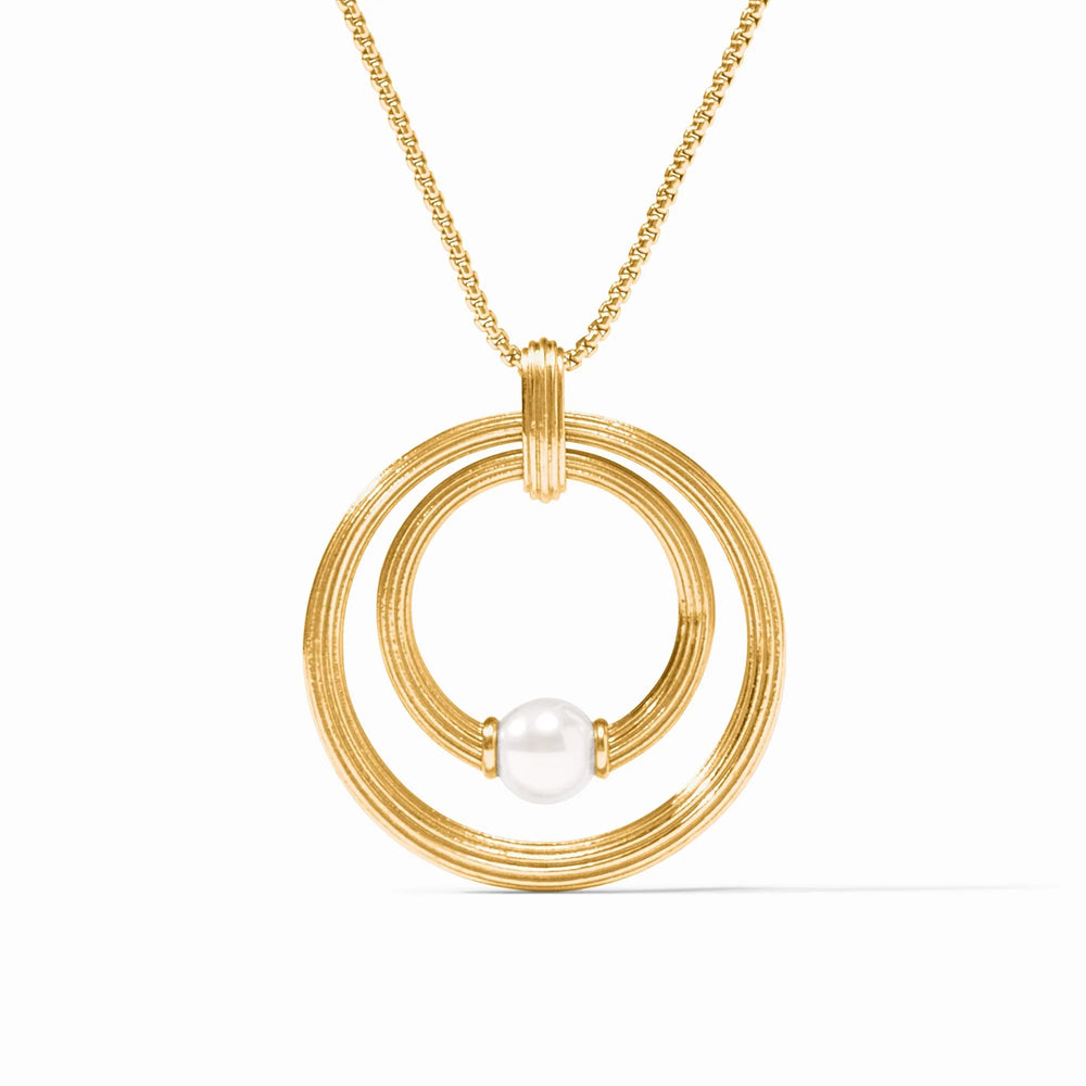 Julie Vos | Hydra Pendant