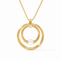 Julie Vos | Hydra Pendant