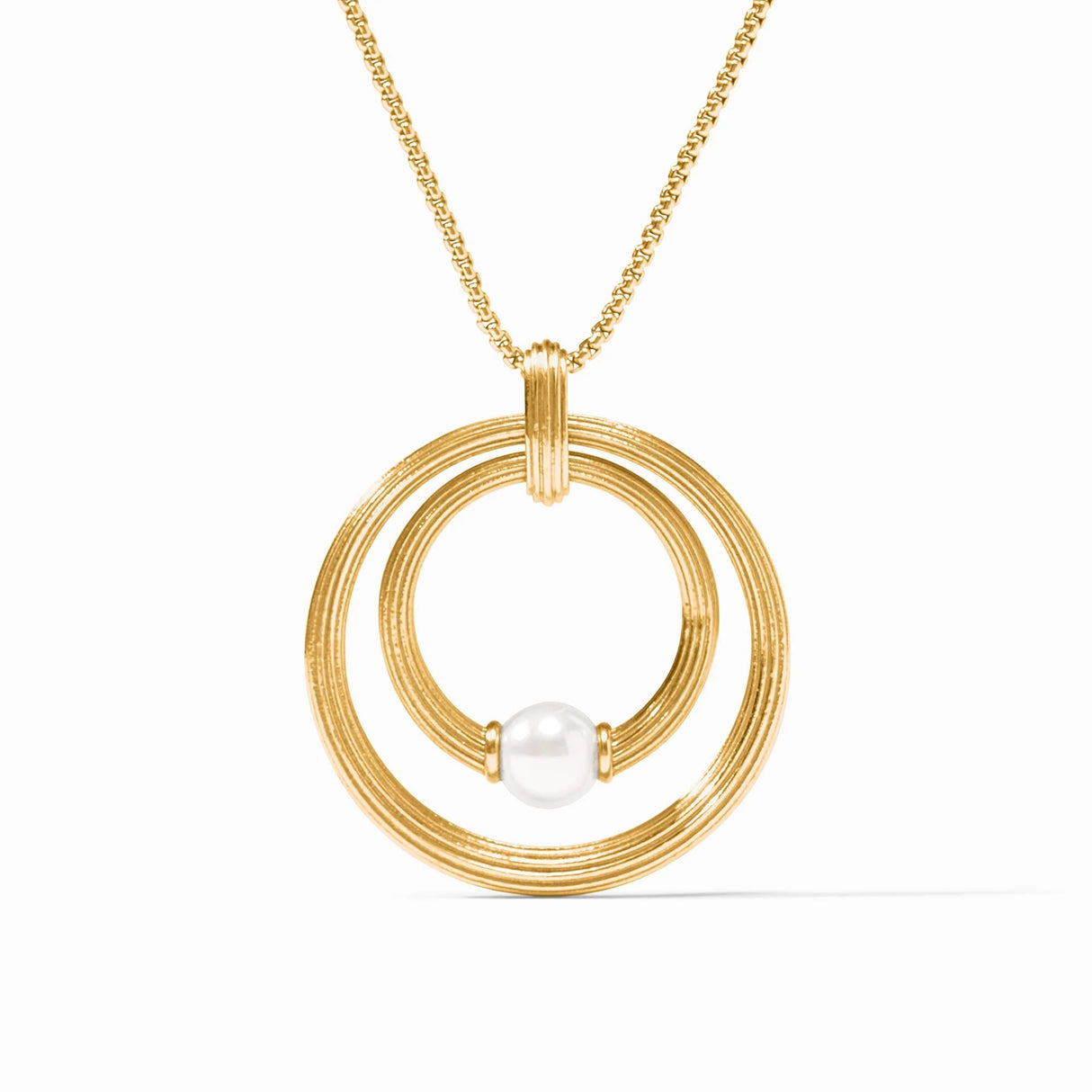 Julie Vos | Hydra Pendant