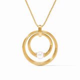 Julie Vos | Hydra Pendant