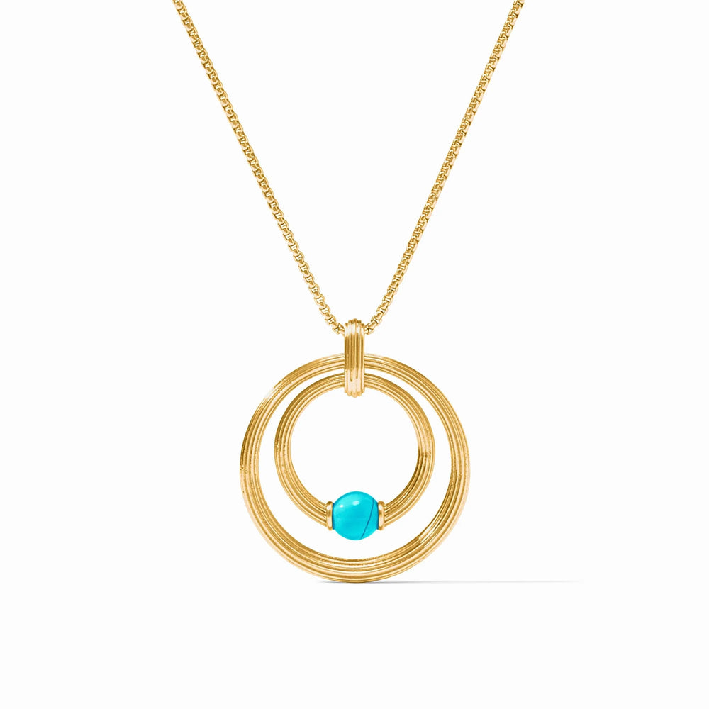 Julie Vos | Hydra Pendant