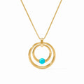 Julie Vos | Hydra Pendant