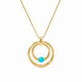 Julie Vos | Hydra Pendant