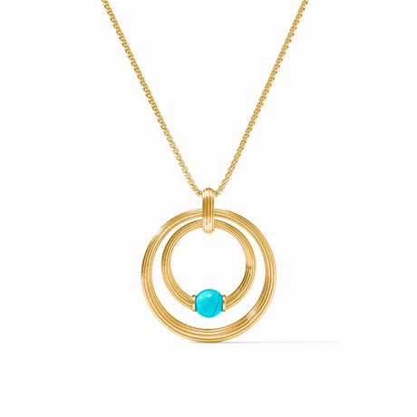 Julie Vos | Hydra Pendant