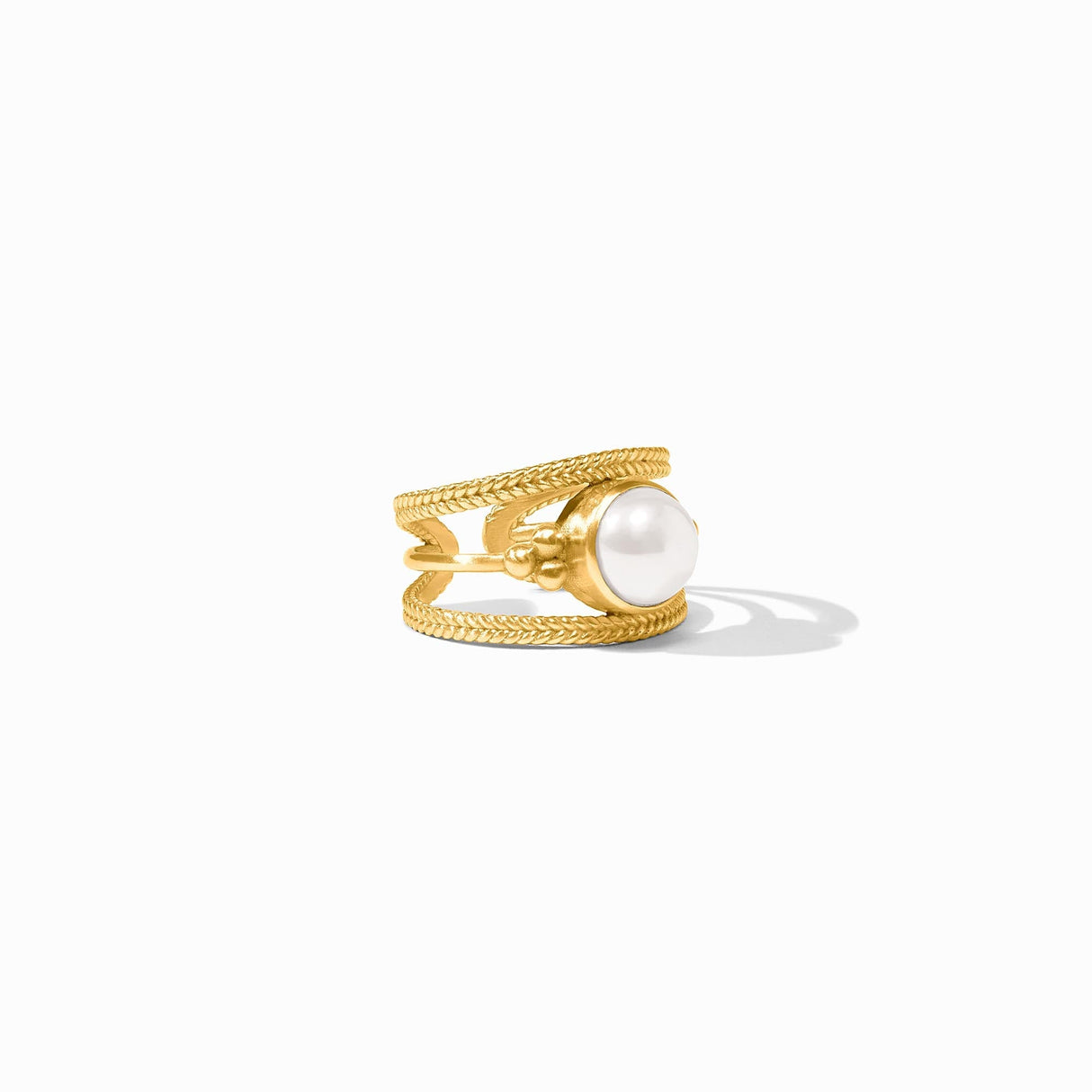 Julie Vos | Hydra Ring