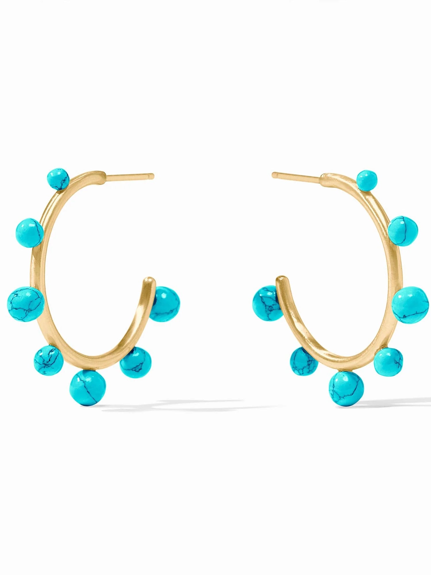Julie Vos | Hydra Stone Hoop