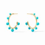 Julie Vos | Hydra Stone Hoop