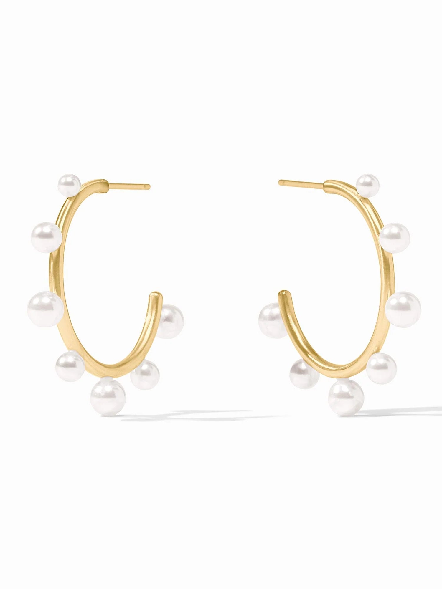 Julie Vos | Hydra Stone Hoop
