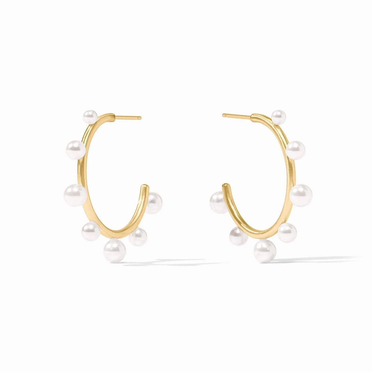 Julie Vos | Hydra Stone Hoop