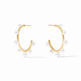 Julie Vos | Hydra Stone Hoop