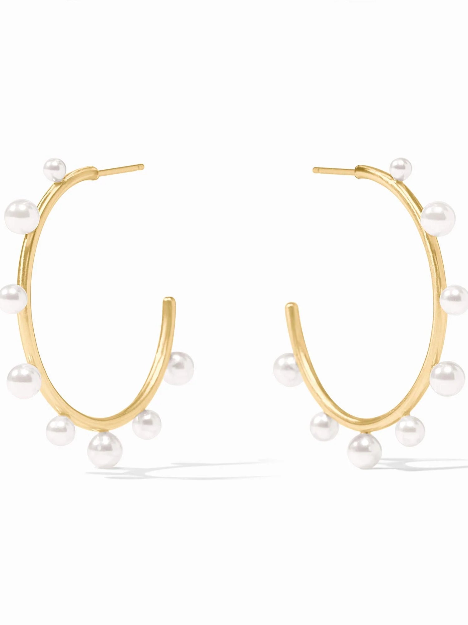 Julie Vos | Hydra Stone Hoop