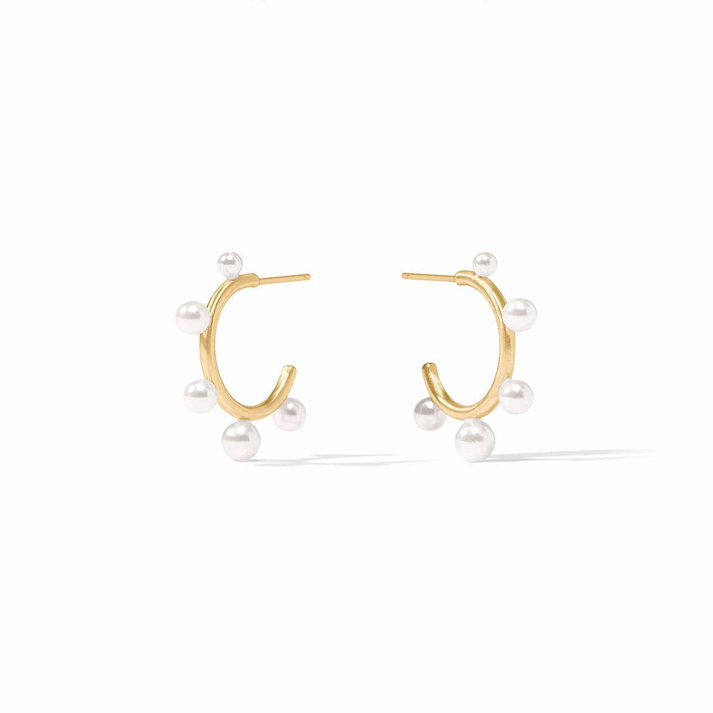 Julie Vos | Hydra Stone Hoop