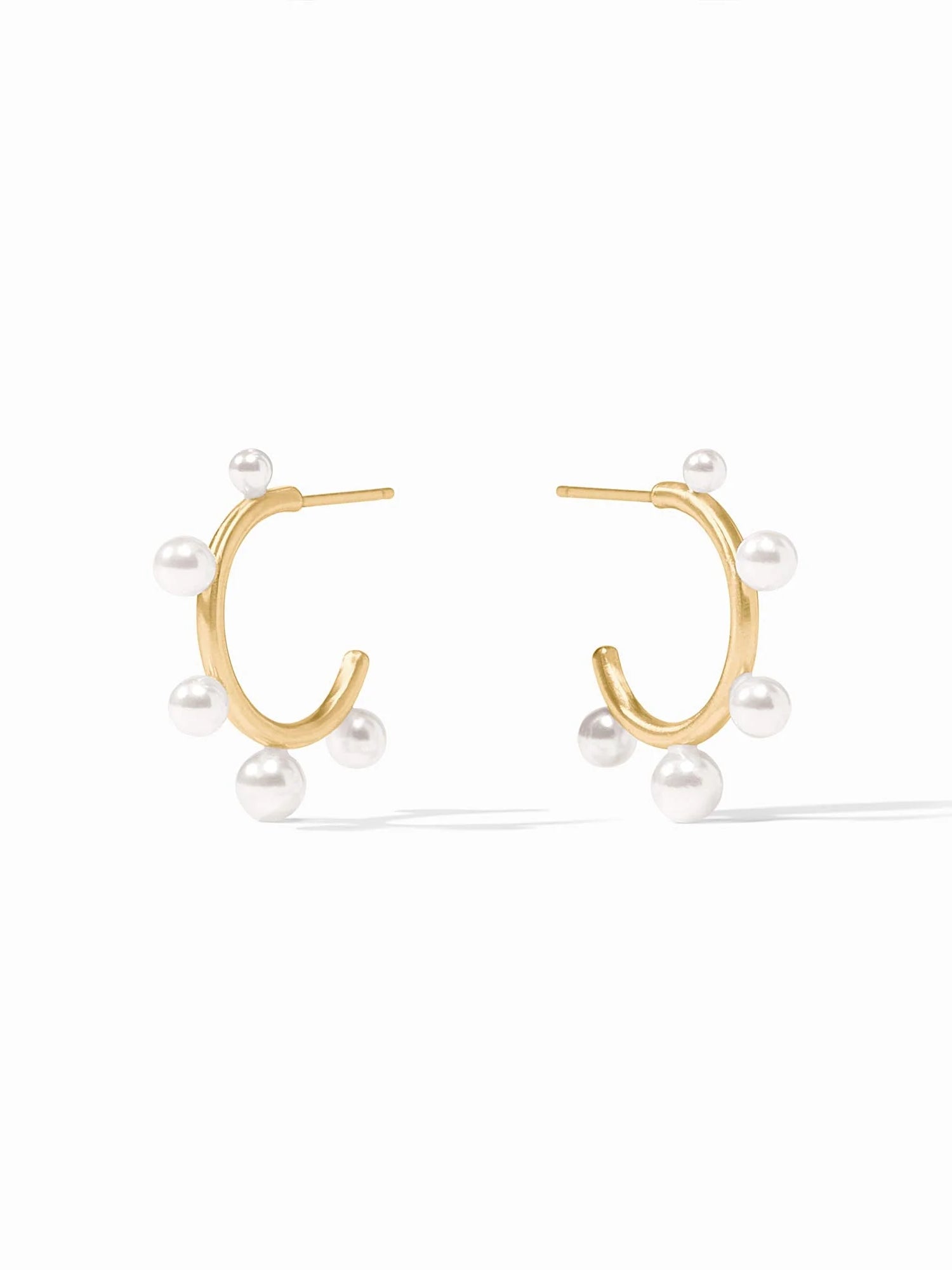 Julie Vos | Hydra Stone Hoop