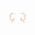 Julie Vos | Hydra Stone Hoop