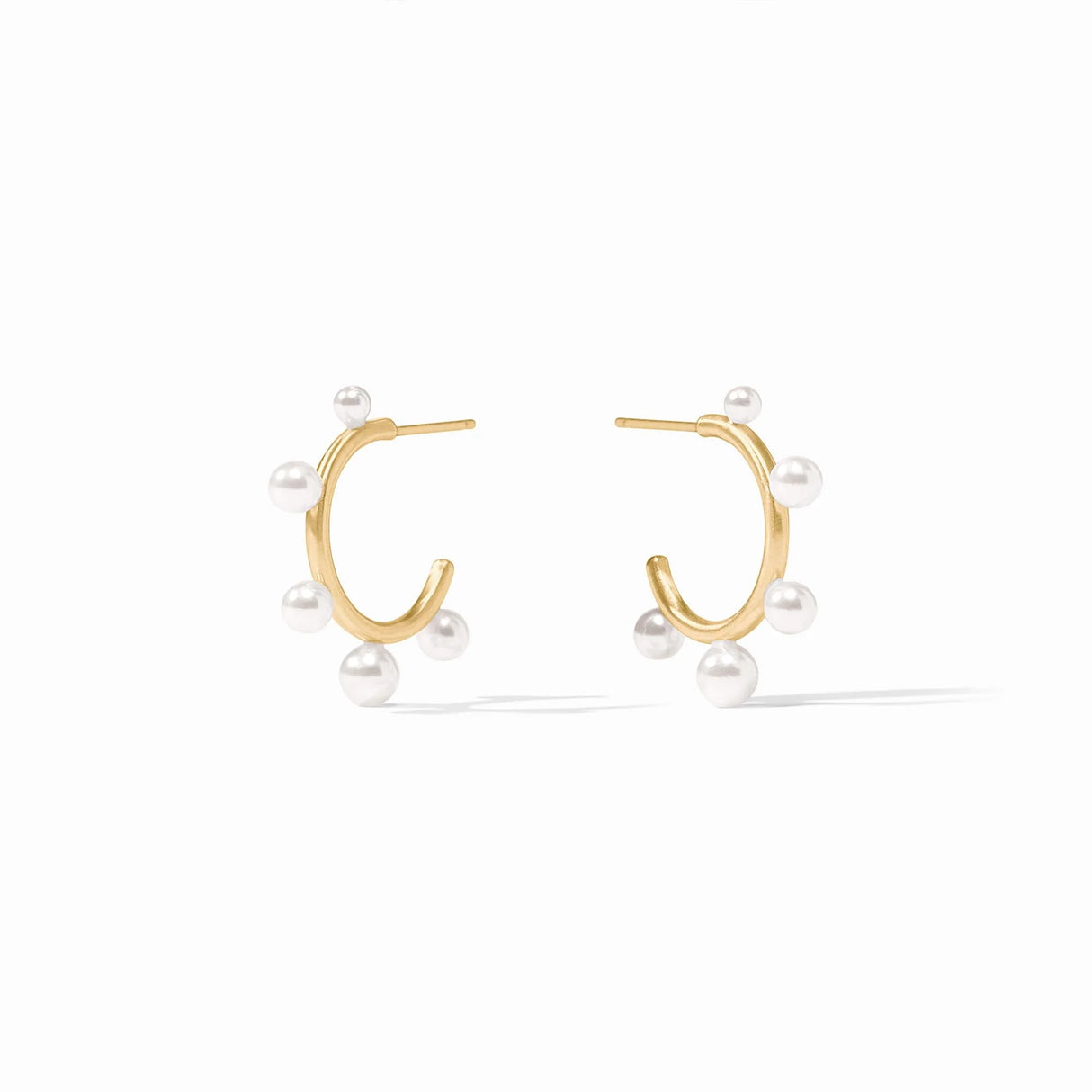 Julie Vos | Hydra Stone Hoop