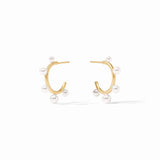 Julie Vos | Hydra Stone Hoop