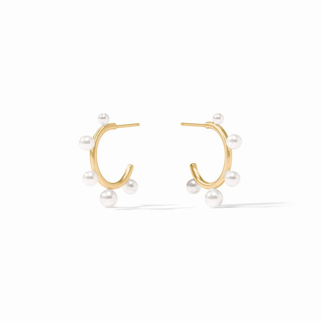 Julie Vos | Hydra Stone Hoop