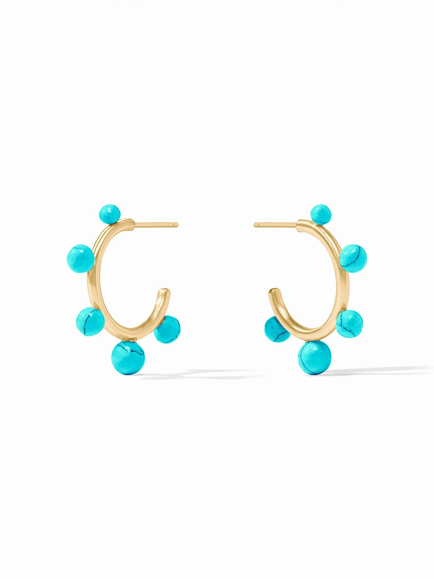 Julie Vos | Hydra Stone Hoop