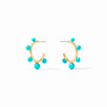 Julie Vos | Hydra Stone Hoop