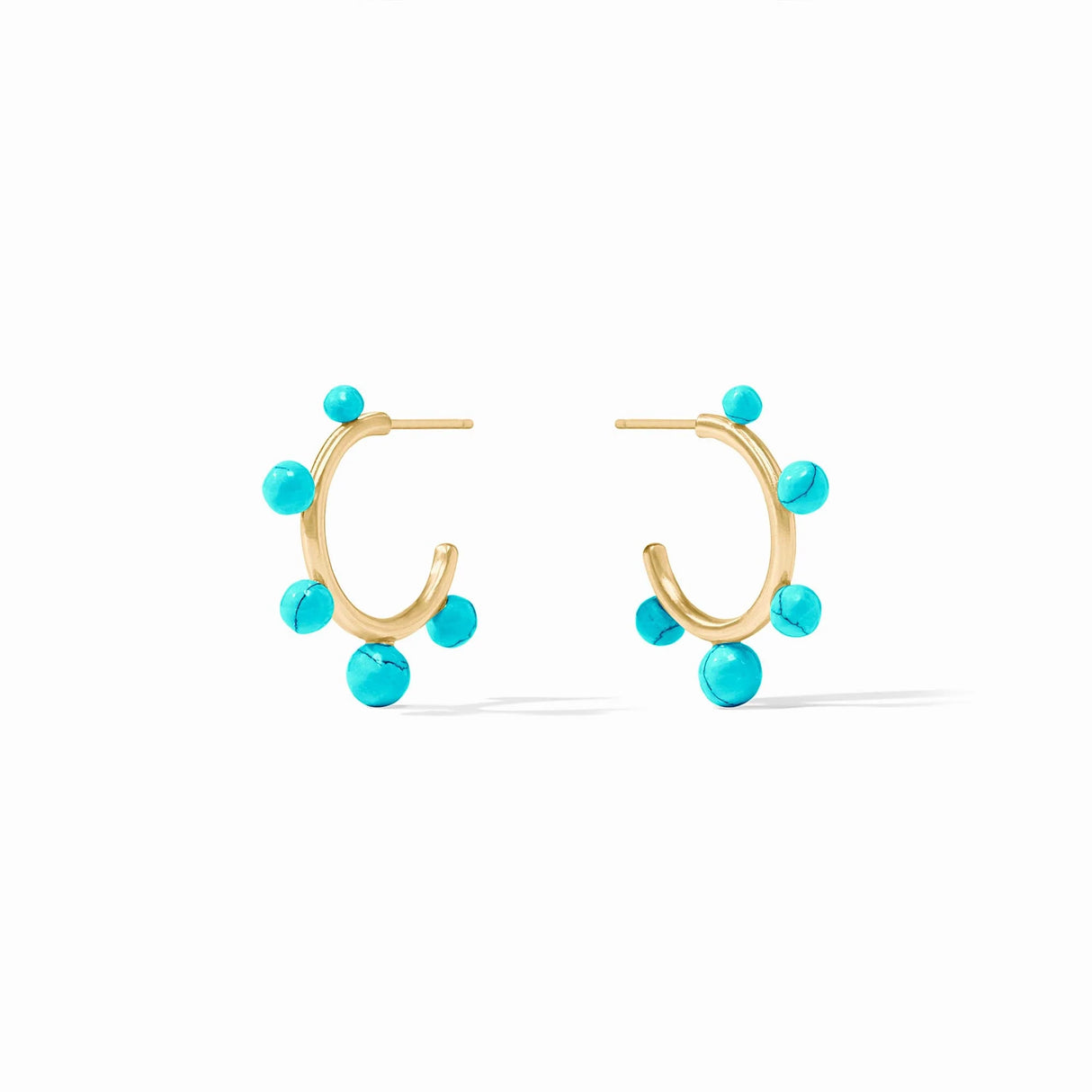 Julie Vos | Hydra Stone Hoop