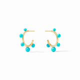 Julie Vos | Hydra Stone Hoop