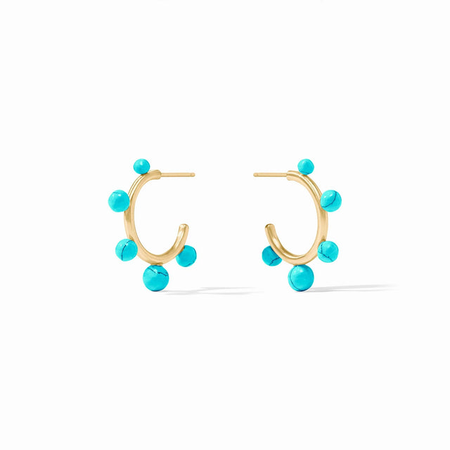 Julie Vos | Hydra Stone Hoop