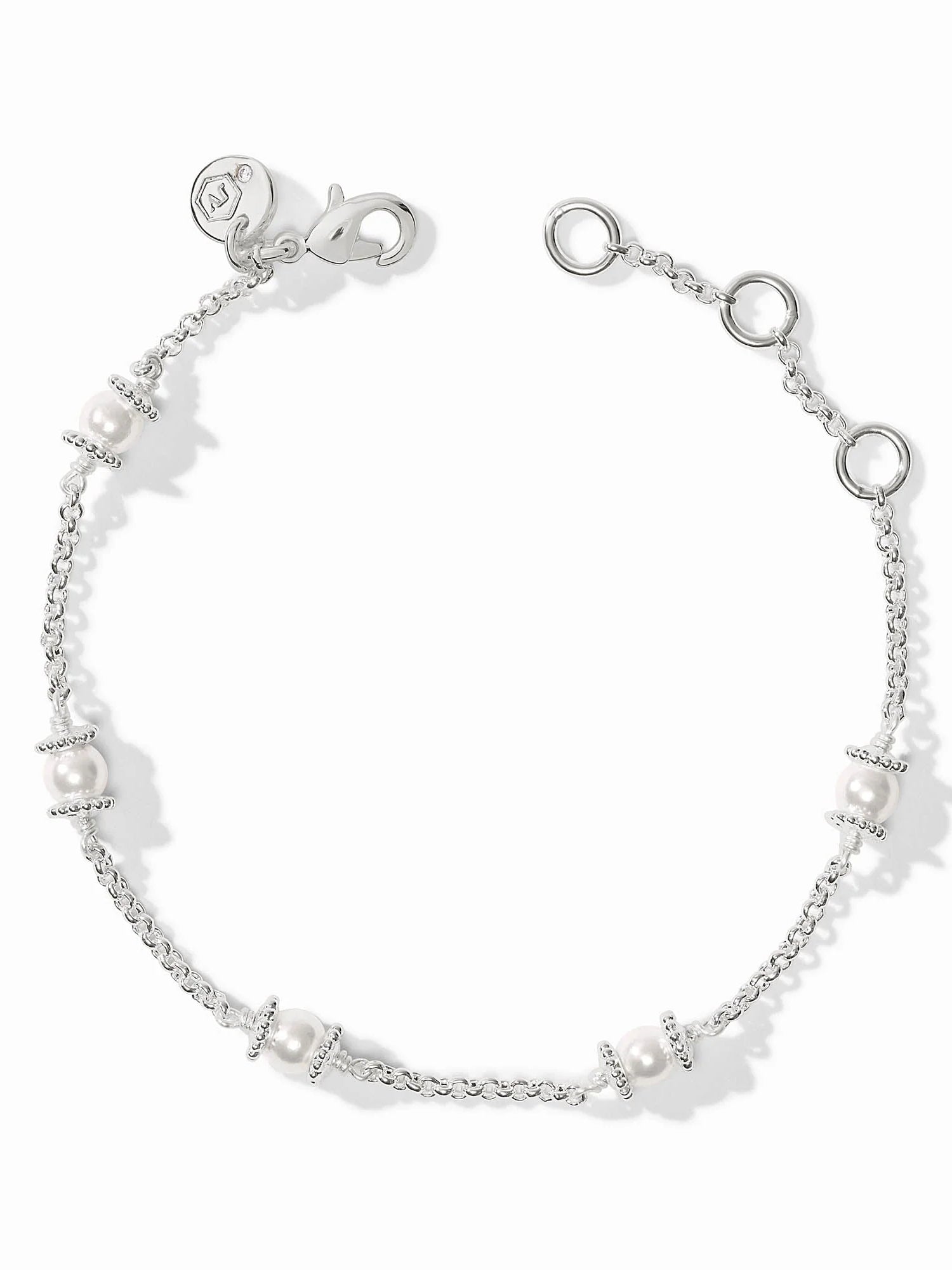 Julie Vos | Hydra Delicate Bracelet