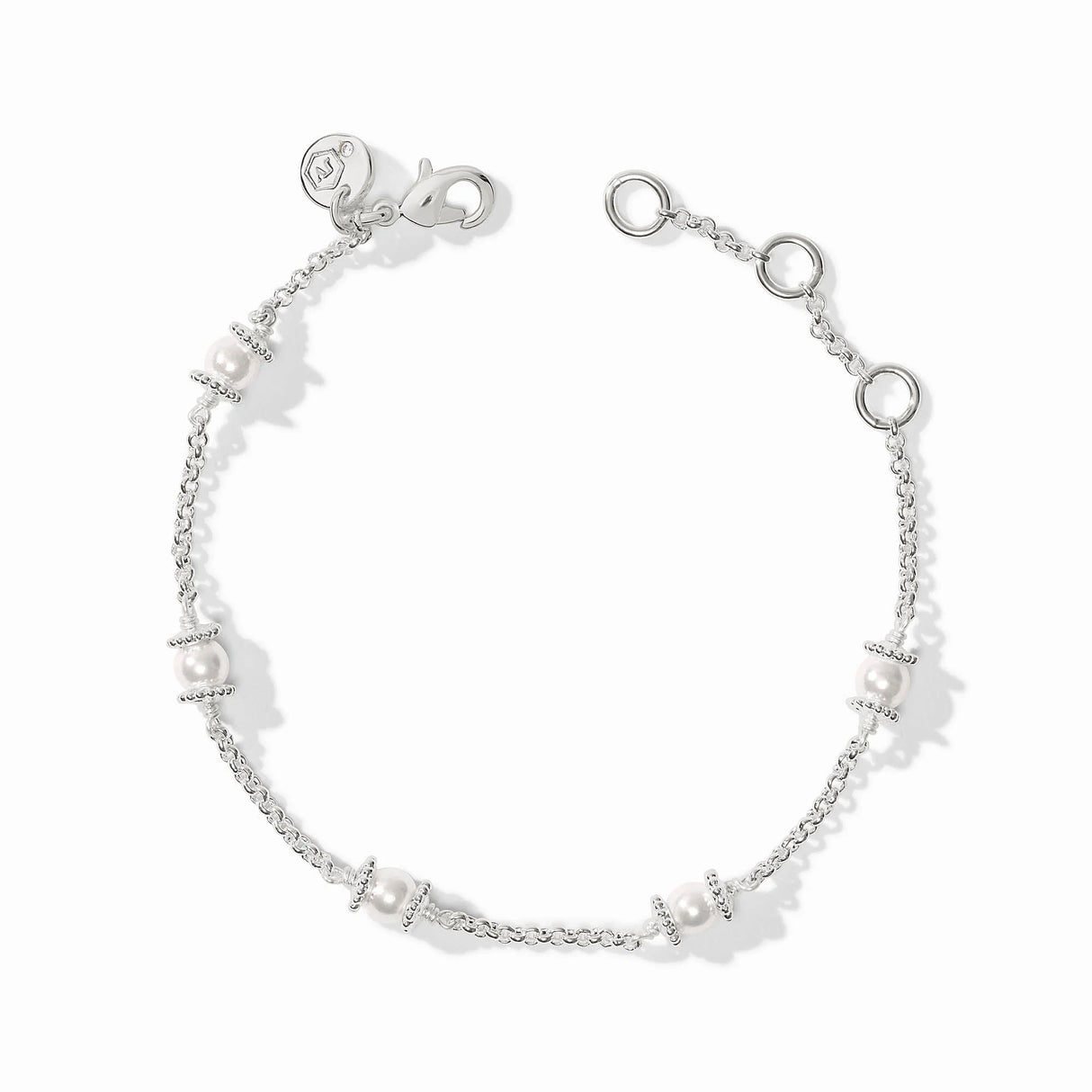 Julie Vos | Hydra Delicate Bracelet