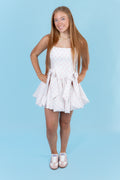 The California Love Mini Dress