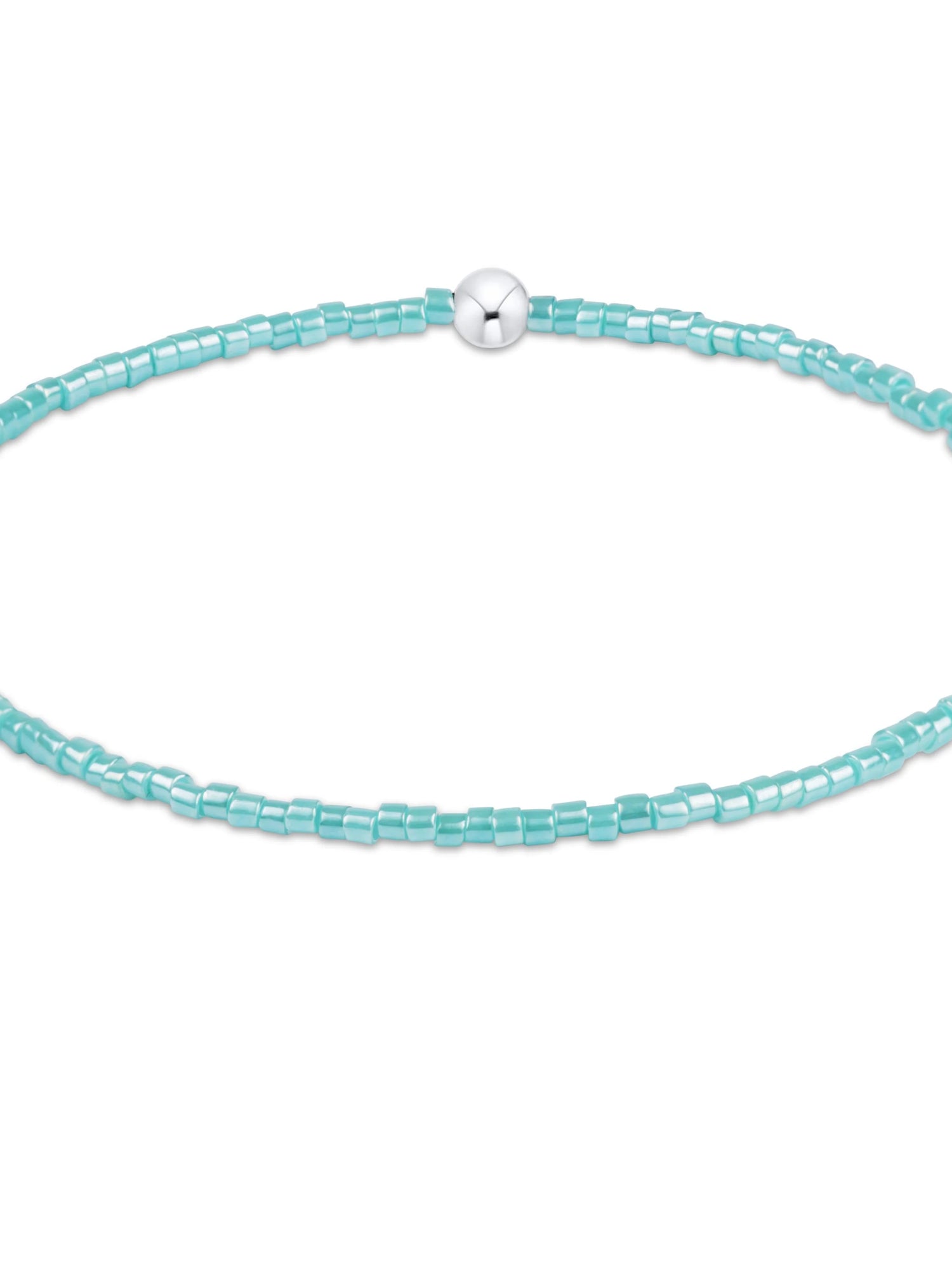 Enewton | Hope Classics Sterling Bracelet - Sea Glass