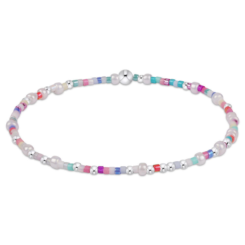 Enewton | Hope Unwritten Sterling Bracelet - Party Foul