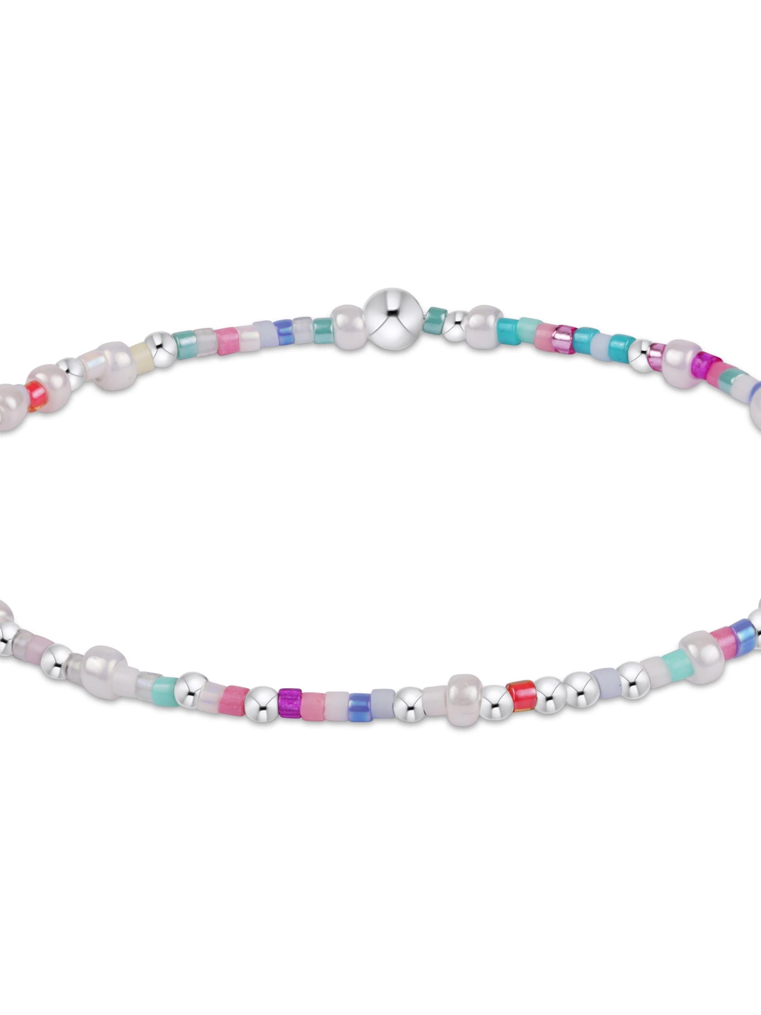 Enewton | Hope Unwritten Sterling Bracelet - Party Foul