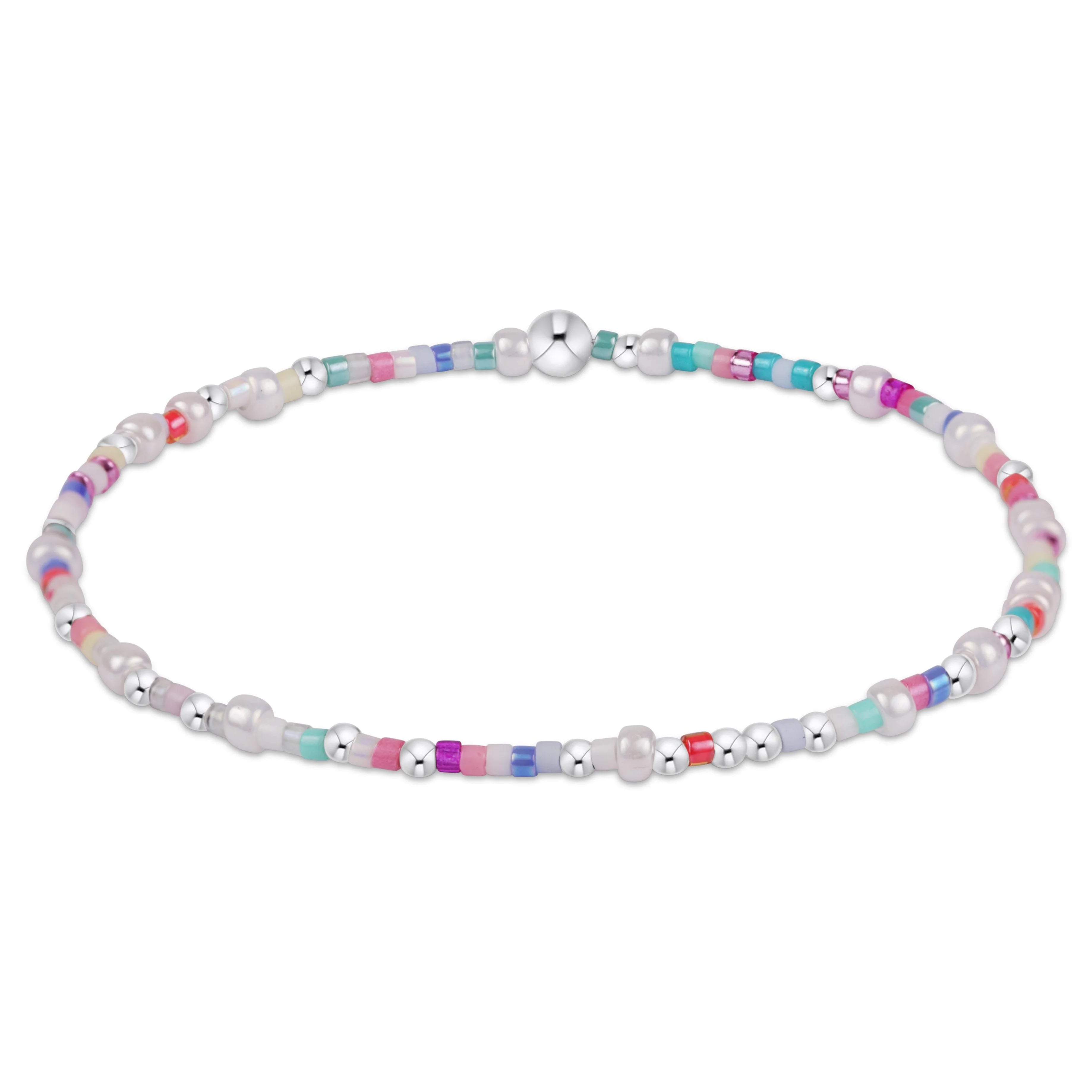 Enewton | Hope Unwritten Sterling Bracelet - Party Foul