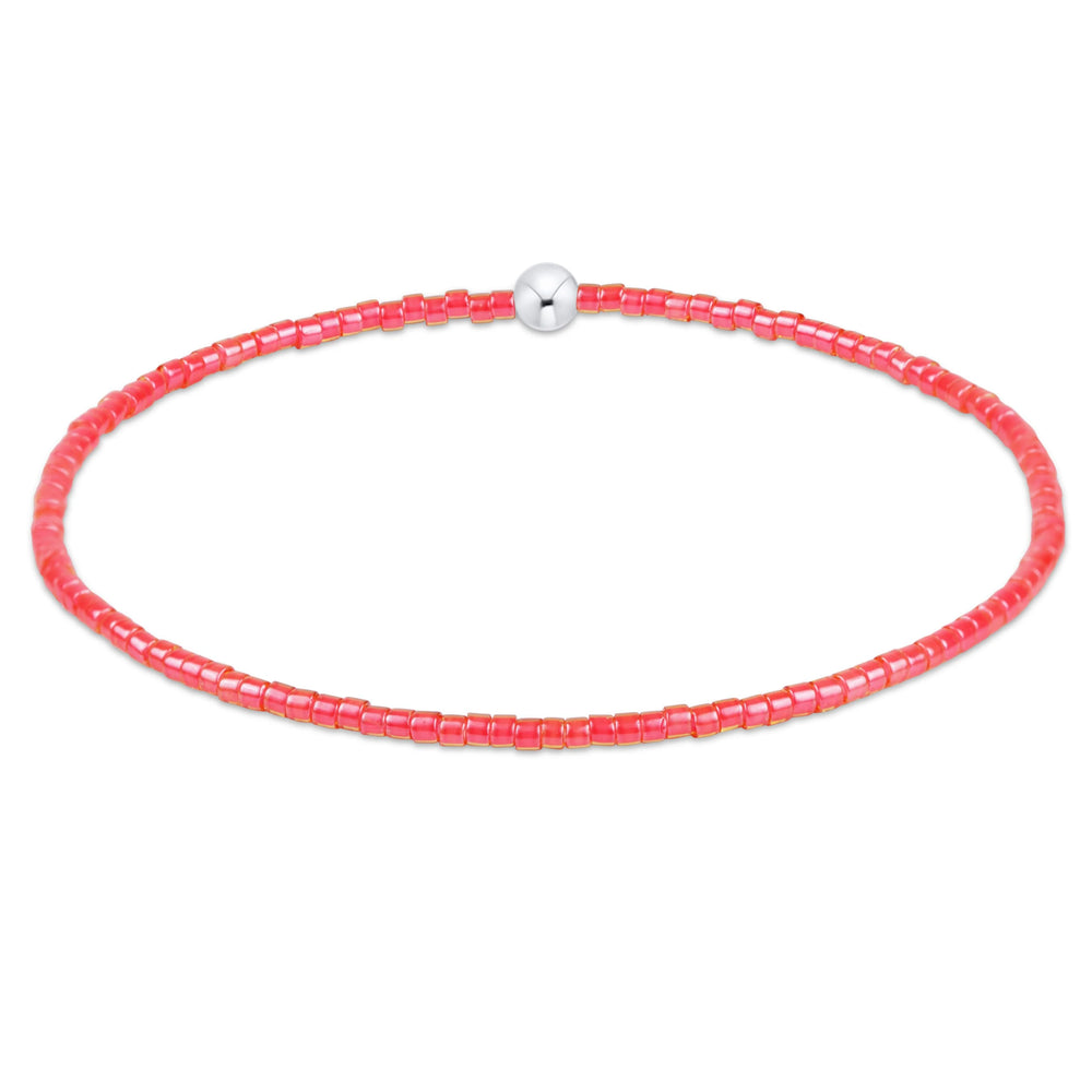 Enewton | Hope Classics Sterling Bracelet - Sherbert