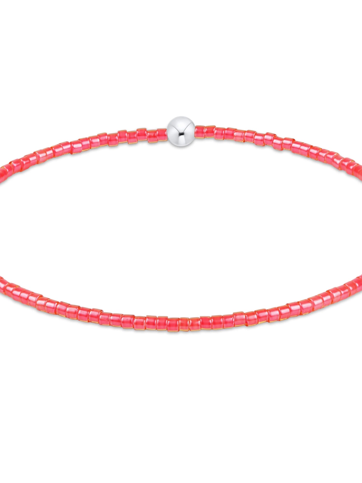 Enewton | Hope Classics Sterling Bracelet - Sherbert
