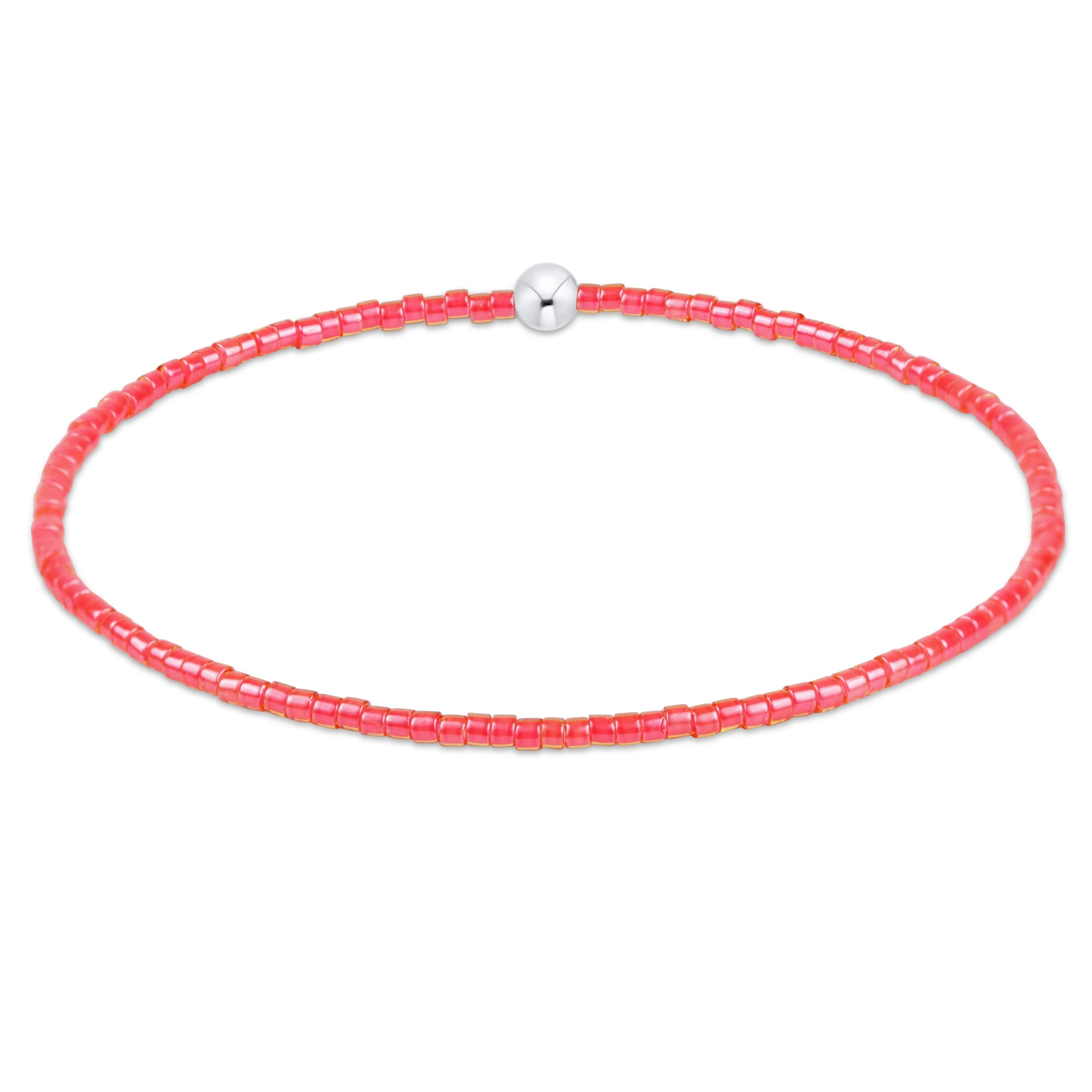 Enewton | Hope Classics Sterling Bracelet - Sherbert
