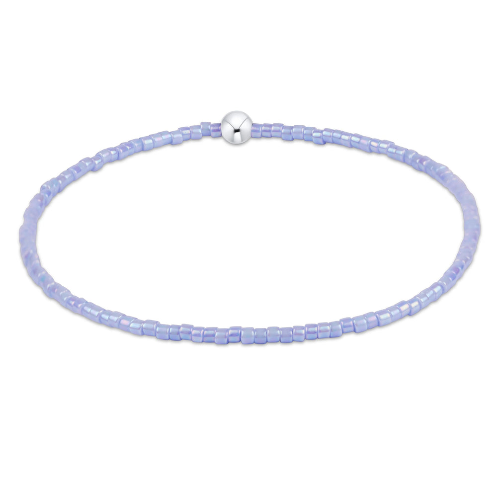 Enewton | Hope Classics Sterling Bracelet - Ocean Mist