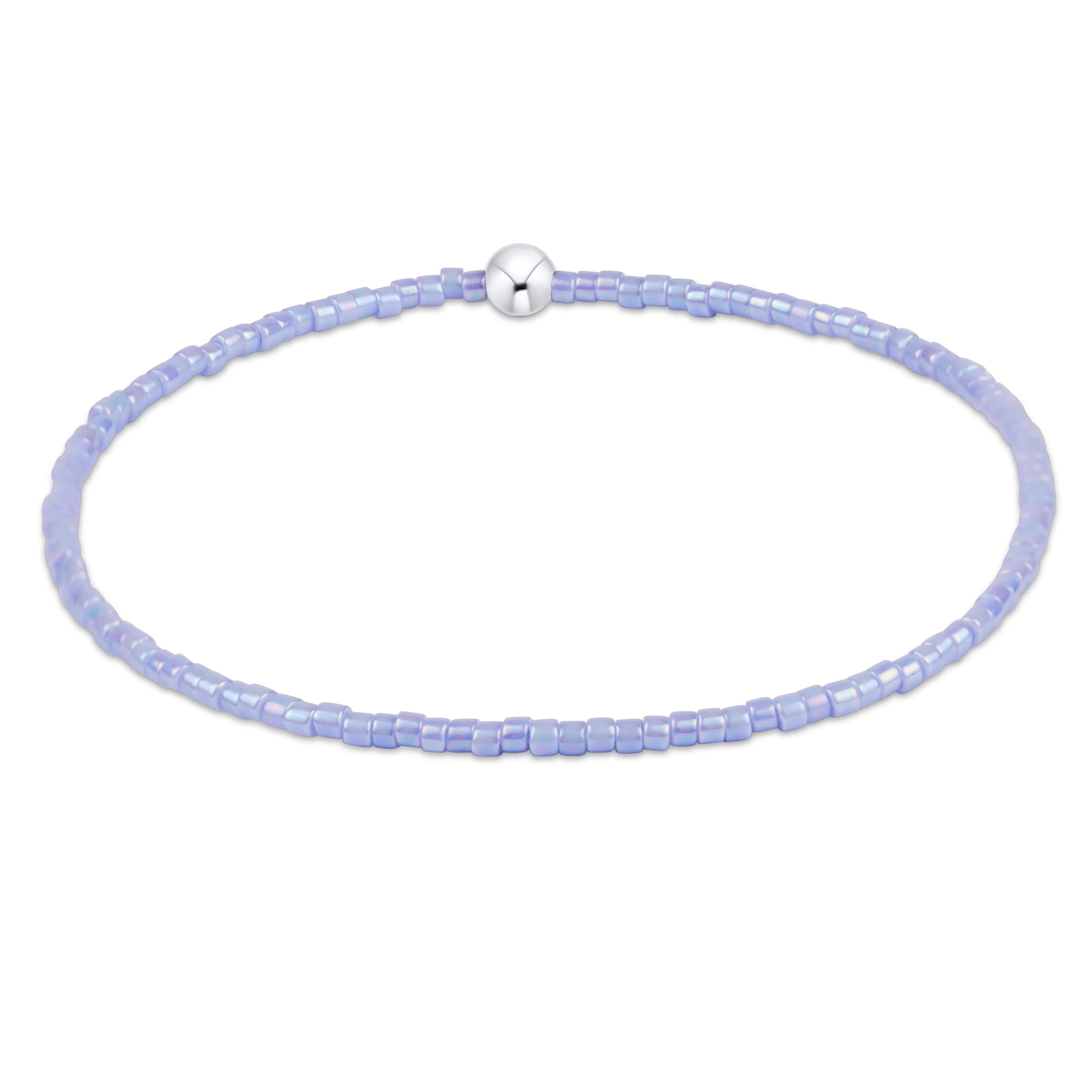 Enewton | Hope Classics Sterling Bracelet - Ocean Mist