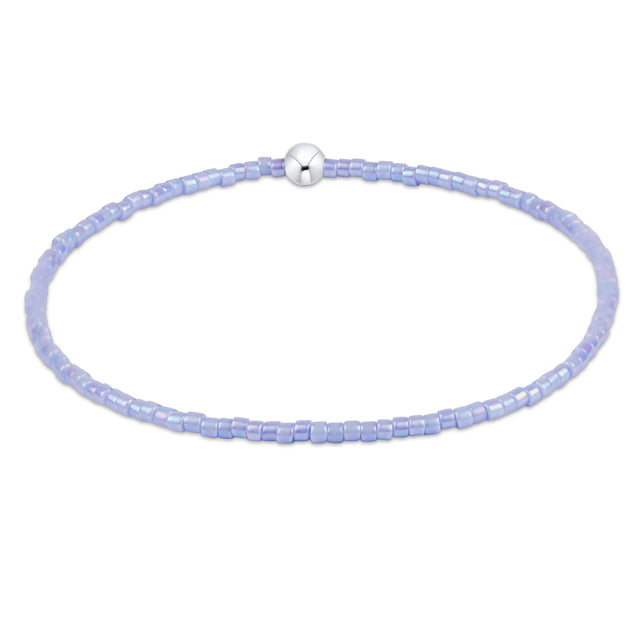 Enewton | Hope Classics Sterling Bracelet - Ocean Mist