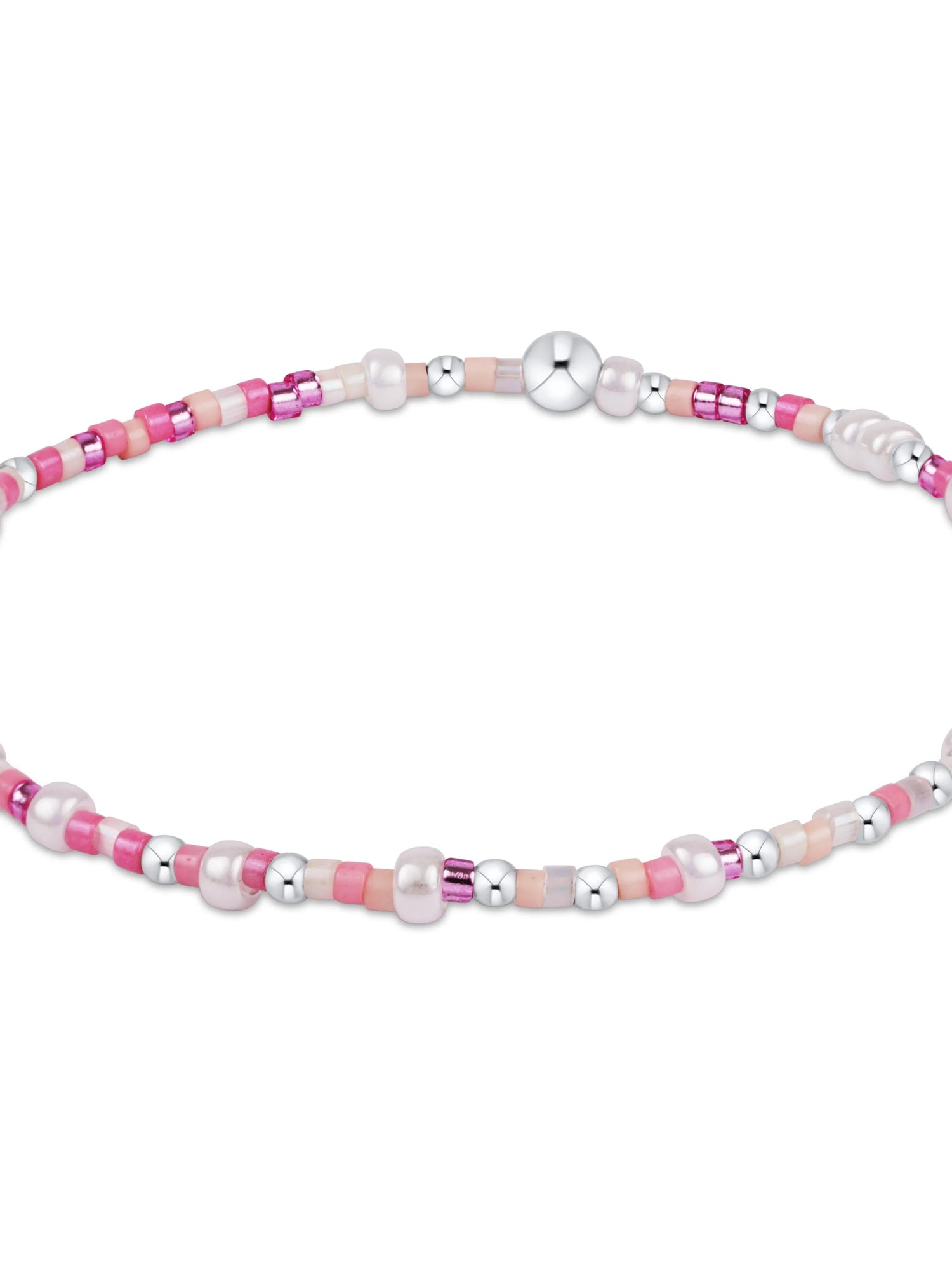Enewton | Hope Unwritten Sterling Bracelet - Kiss and Tell