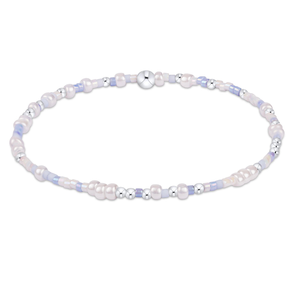 Enewton | Hope Unwritten Sterling Bracelet - It's Not That Deep