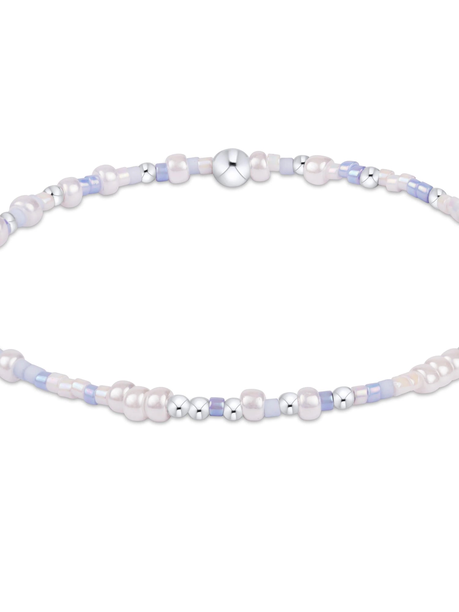 Enewton | Hope Unwritten Sterling Bracelet - It's Not That Deep