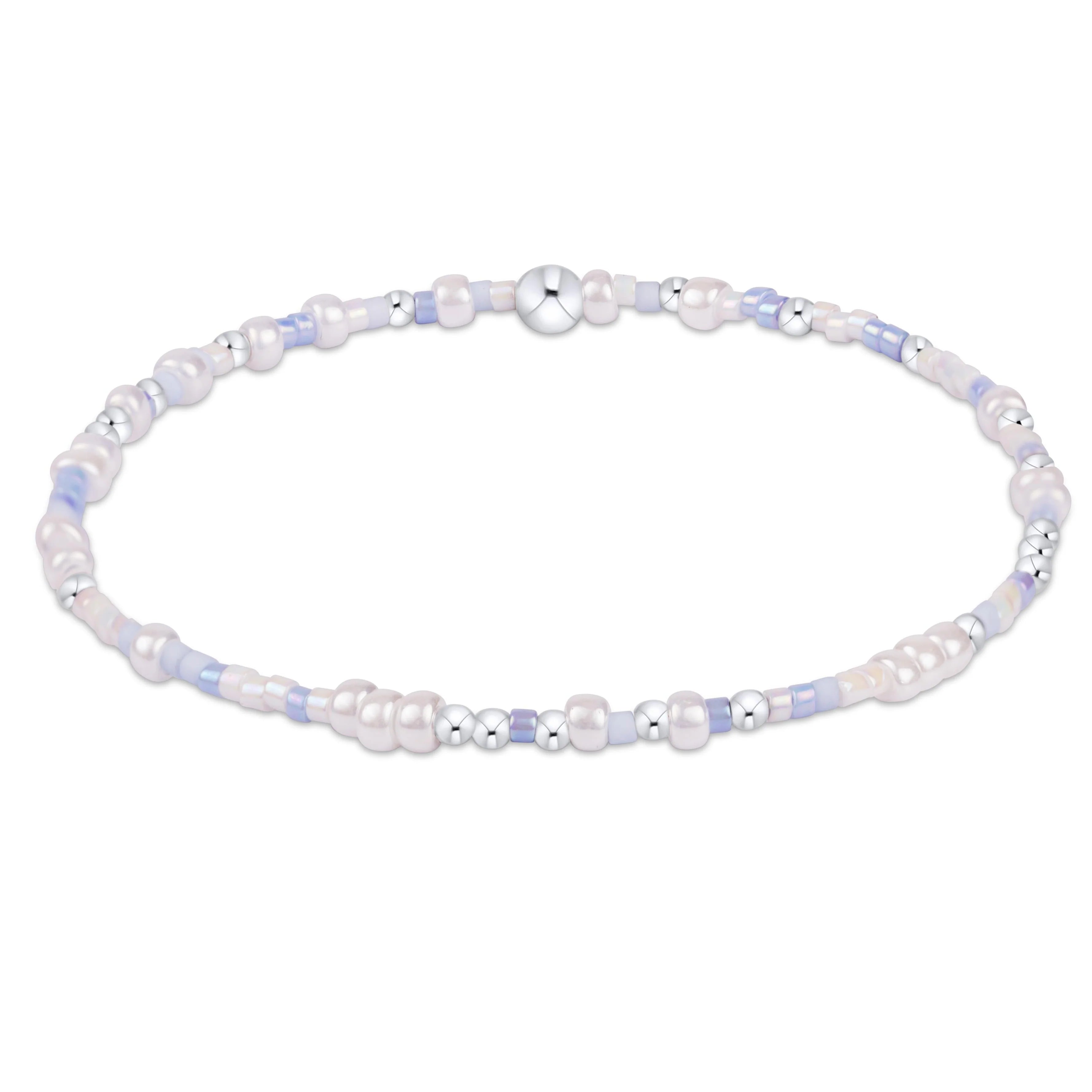 Enewton | Hope Unwritten Sterling Bracelet - It's Not That Deep